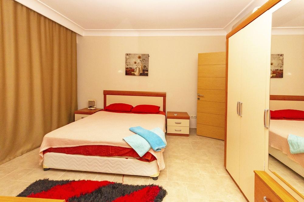PARADISE TOWN ART VILLA — BELEK — fotografie hotel nr. 18