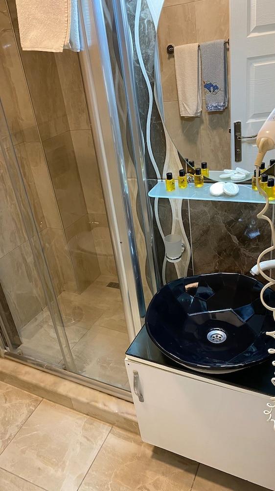 ELISA HOTEL — ISTANBUL — фотография отеля №16