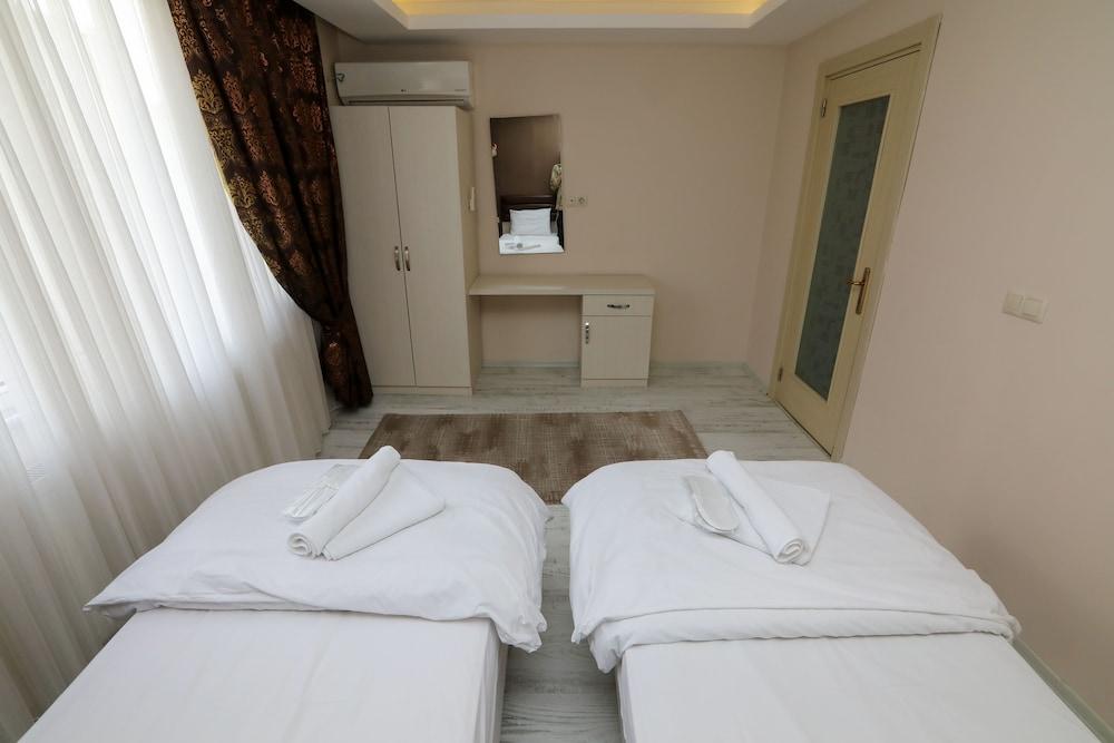 SUITE DREAMS — ISTANBUL — фотография отеля №9