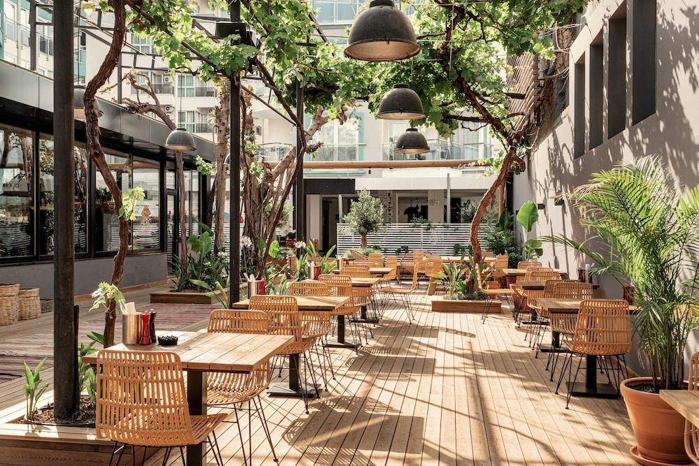 COOKS CLUB ALANYA (ADULTS ONLY) — ALANYA — fotografie hotel nr. 23
