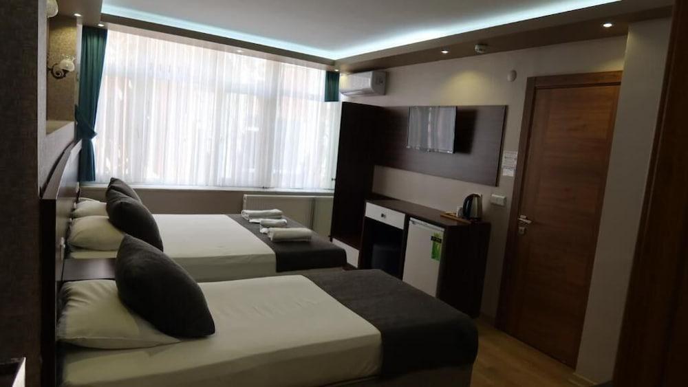 USKUDAR OTEL — ISTANBUL — fotografie hotel nr. 12