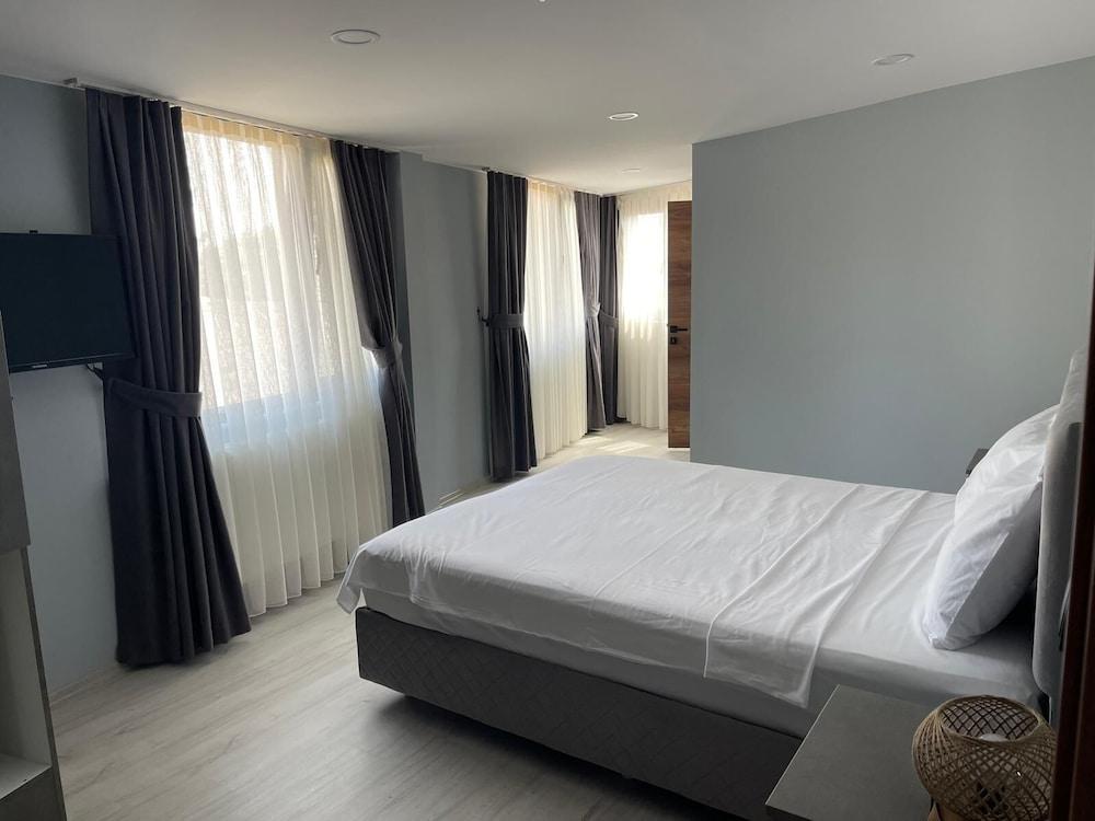 SEAWAY HOTEL ISTANBUL (ADULTS ONLY) — ISTANBUL — fotografie hotel nr. 7