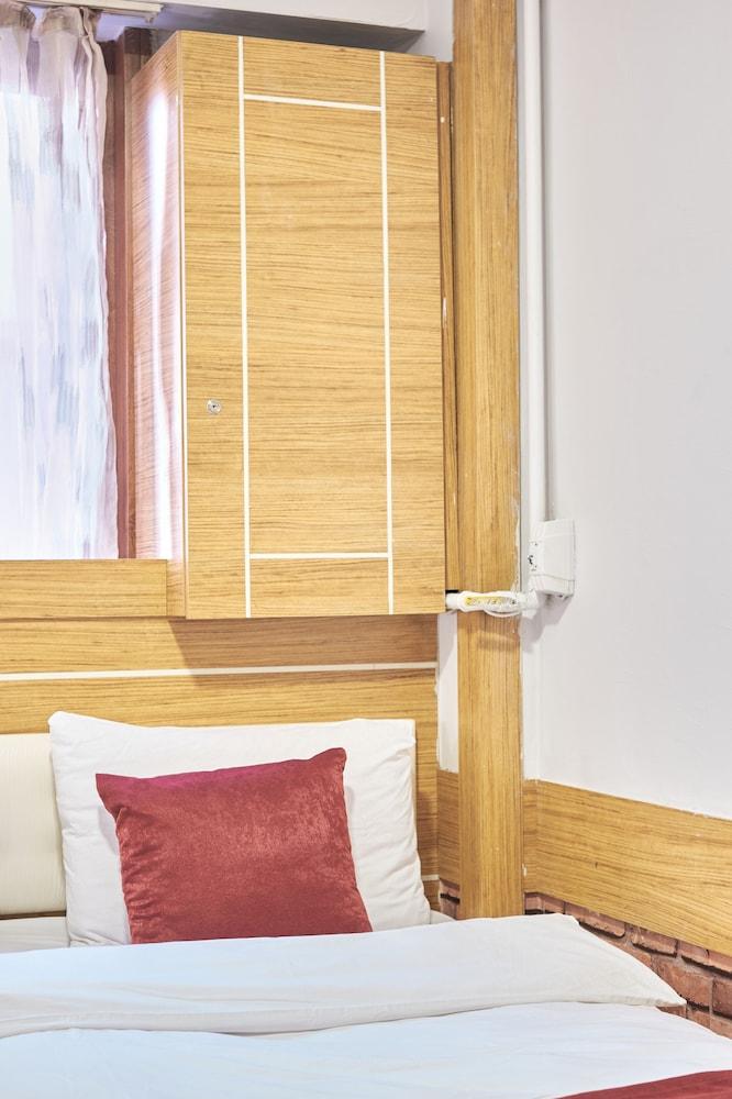 CENTRAL SUITES TAKSIM — ISTANBUL — фотография отеля №6