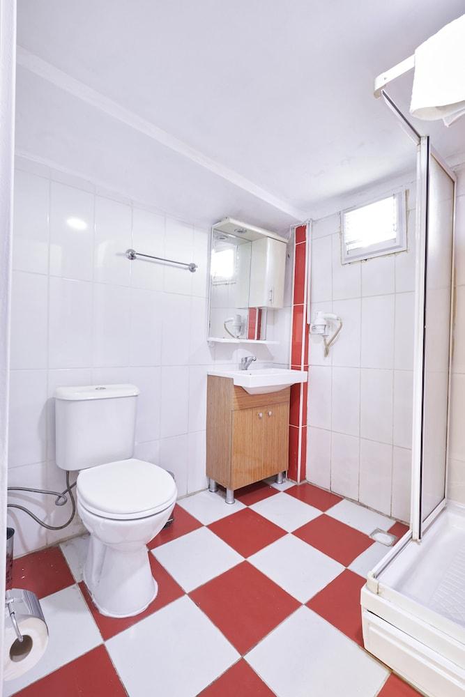 CENTRAL SUITES TAKSIM — ISTANBUL — фотография отеля №36