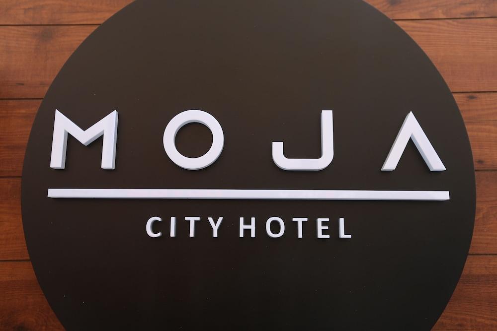 MOJA CITY HOTEL — ISTANBUL — fotografie hotel nr. 24