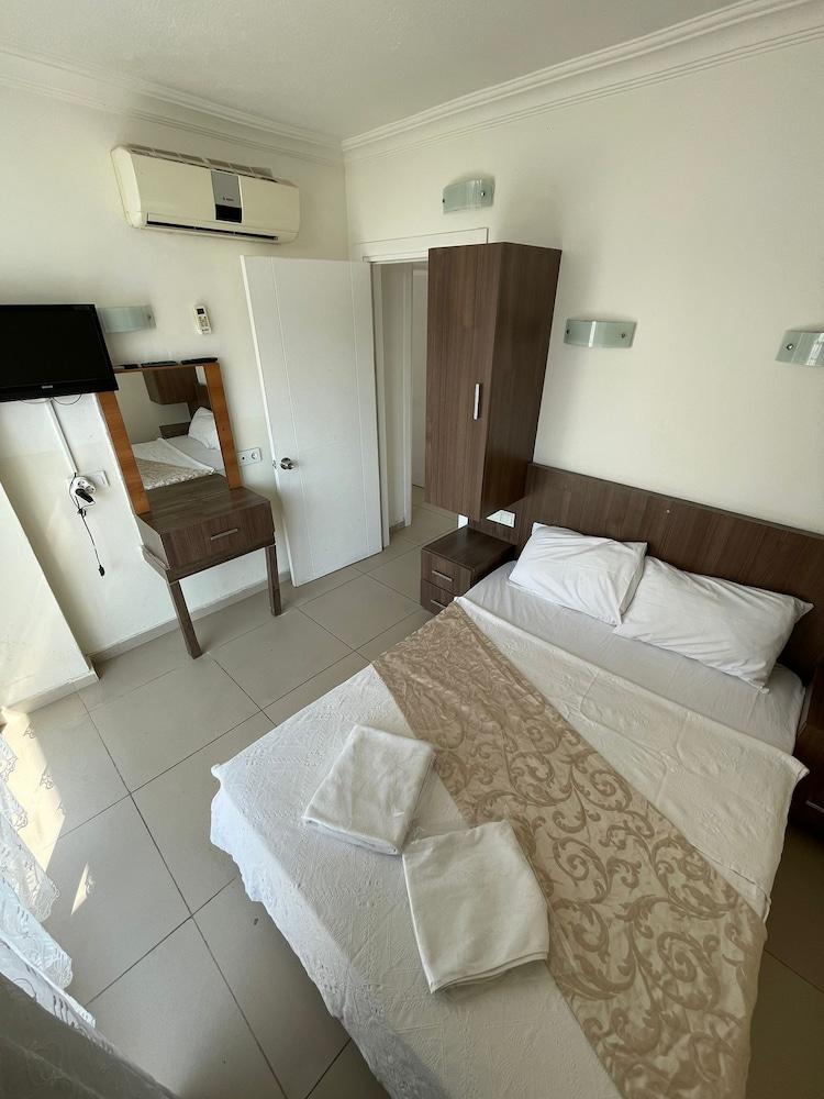 HONOR A PANSIYON SIDE — SIDE — fotografie hotel nr. 11