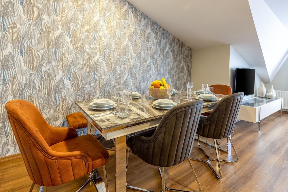 BAYMARI SUITES FLORYA ISTANBUL — ISTANBUL — fotografie hotel nr. 19