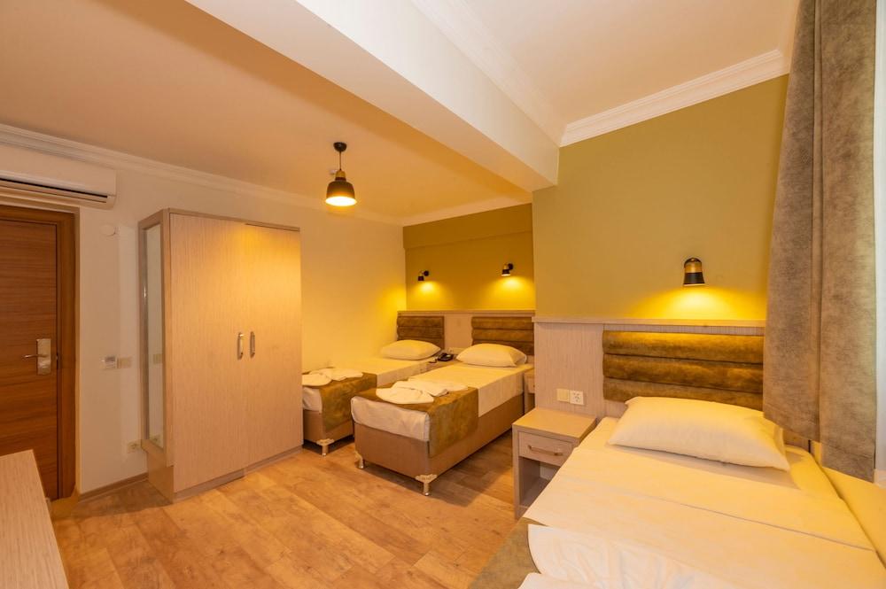 BAZAAR HOTEL OLD CITY — ISTANBUL — fotografie hotel nr. 5