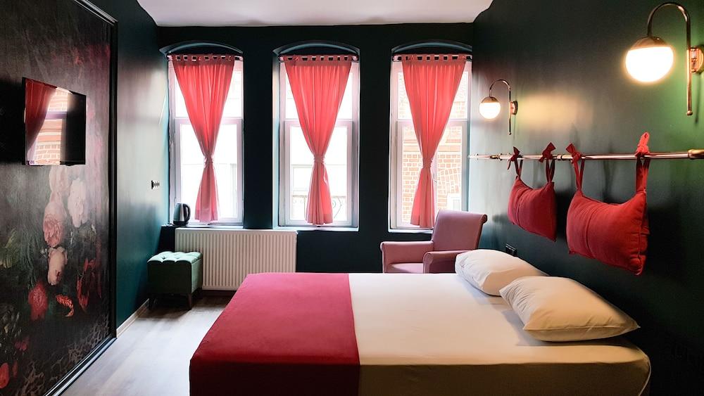 CASA ROSA SUITES — ISTANBUL — фотография отеля №18