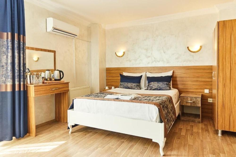 ARMAR HOTEL — ISTANBUL — fotografie hotel nr. 14