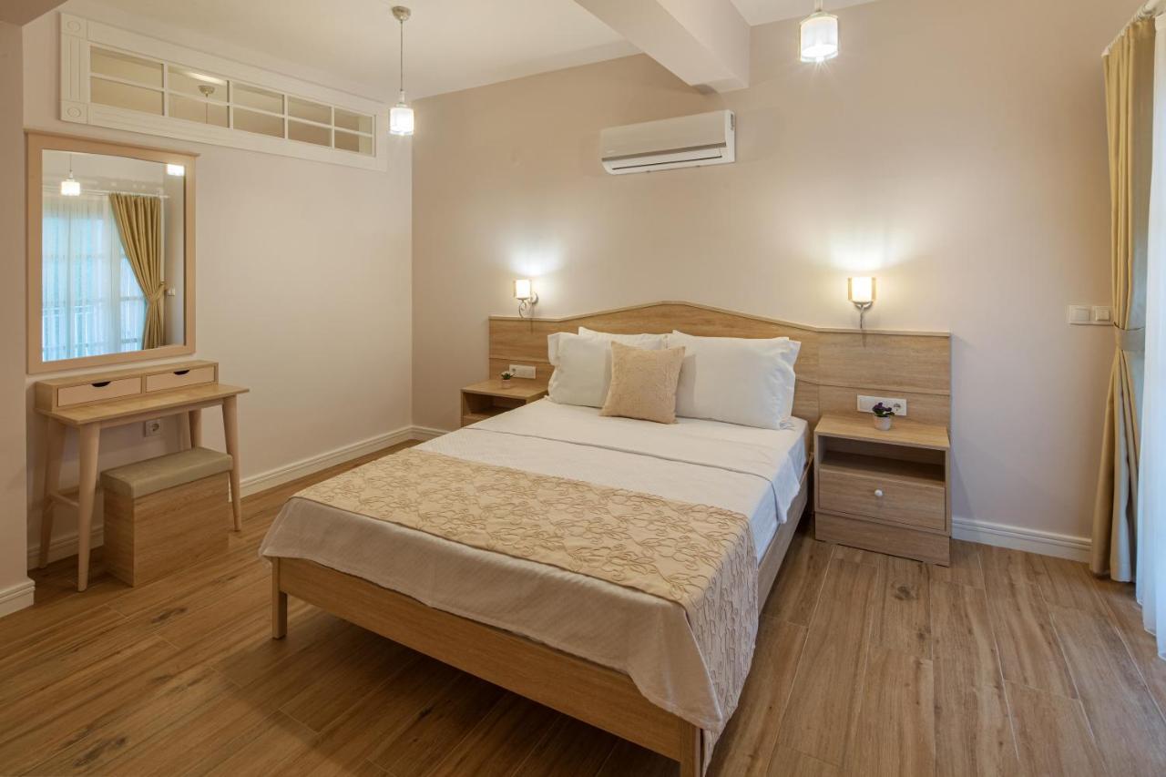 CIGDEMINN SIGACIK — SEFERIHISAR — fotografie hotel nr. 27