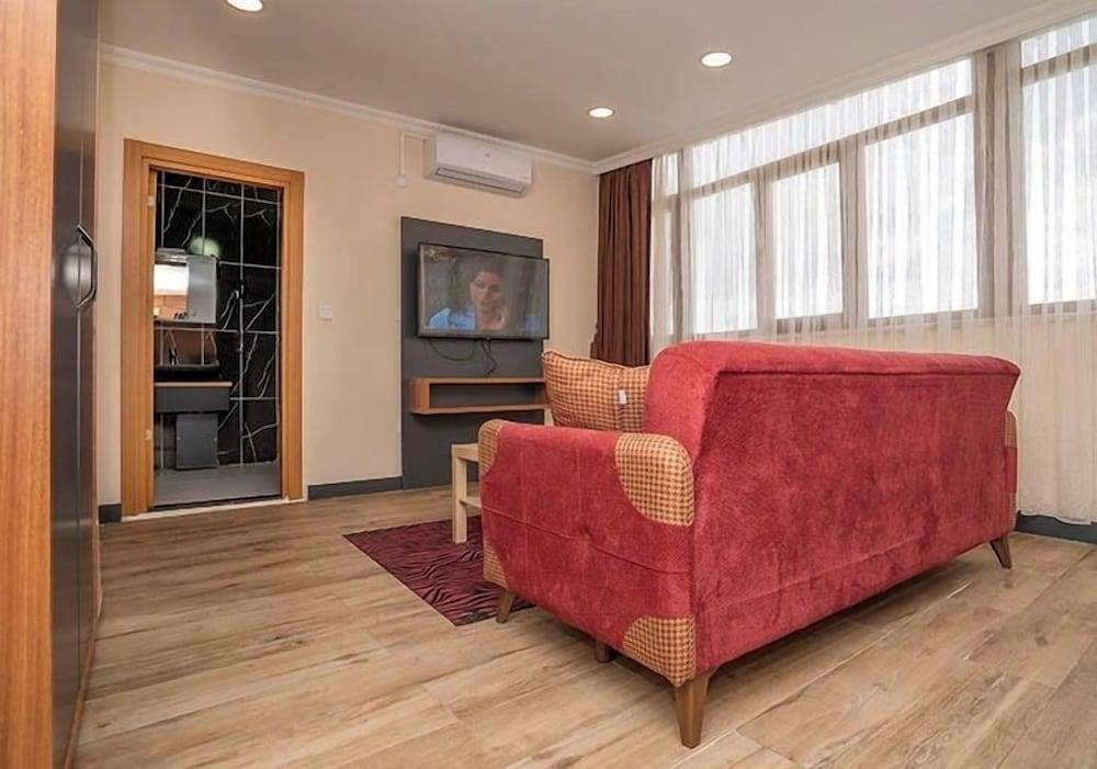 HILL SUITES — ISTANBUL — fotografie hotel nr. 3