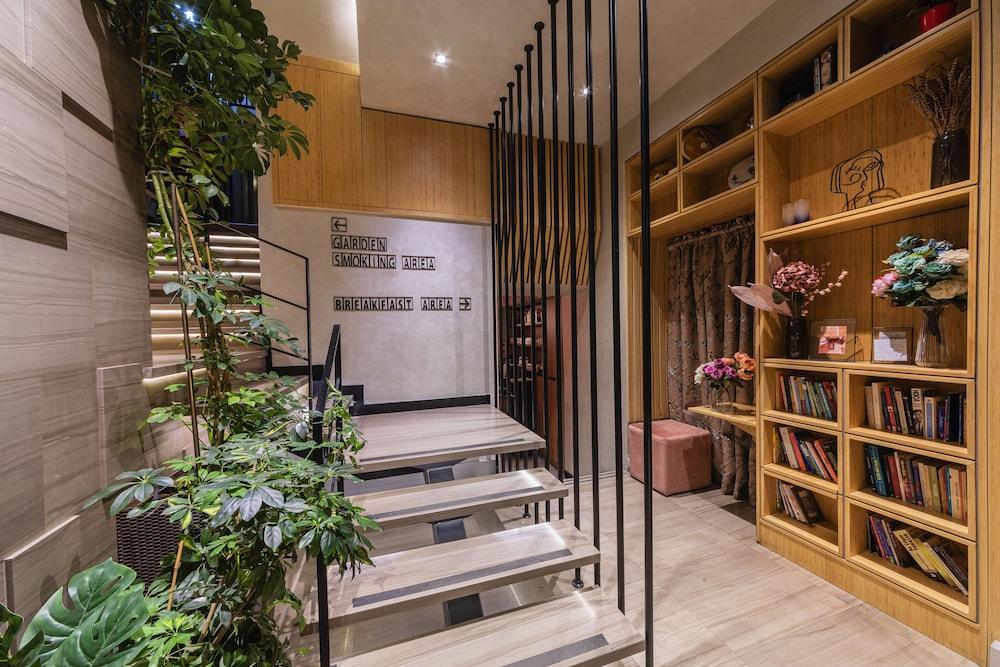 AYRAMIN DELUXE HOTEL — ISTANBUL — fotografie hotel nr. 32