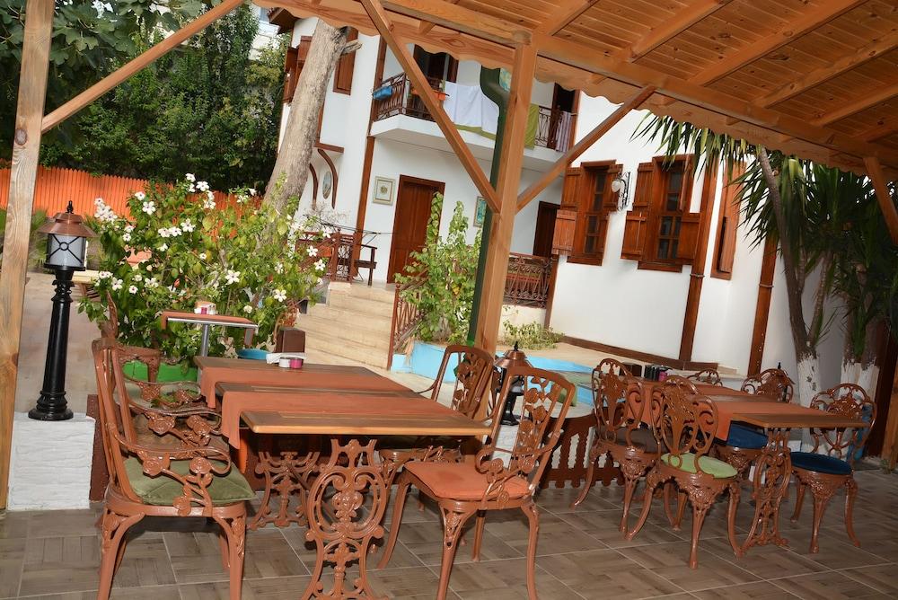 KALIPTUS — KEMER — фотография отеля №27