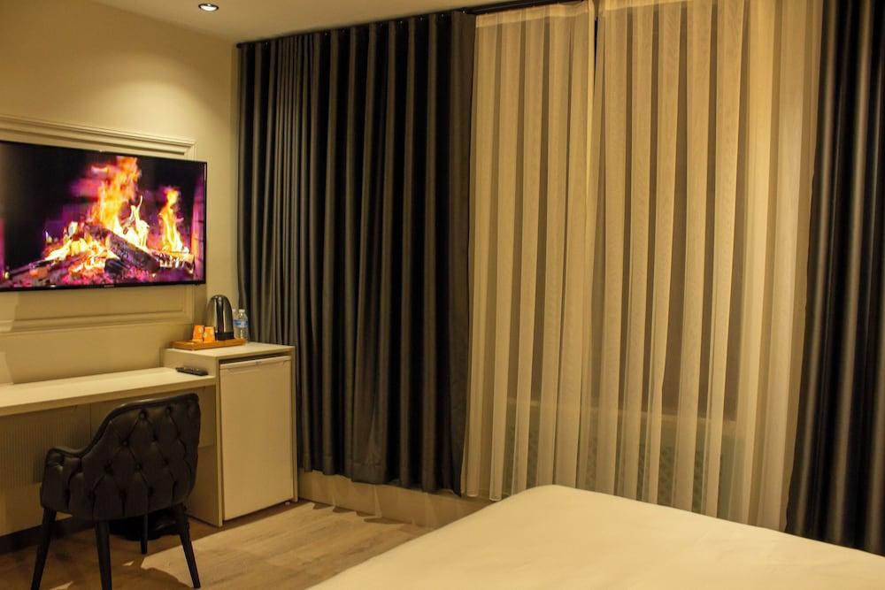 GENOA PORT HOTEL (ADULTS ONLY) — ISTANBUL — fotografie hotel nr. 14