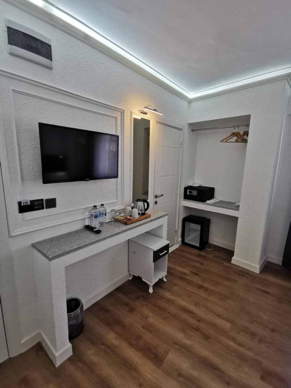EFZEN HOTEL — ISTANBUL — фотография отеля №25