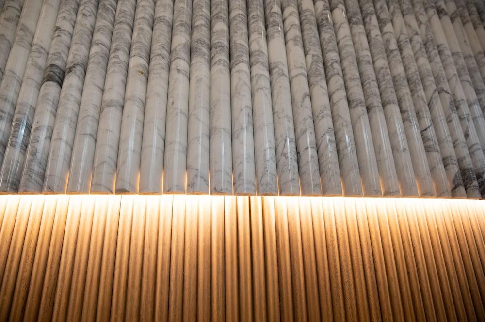 THE WESTIN ISTANBUL NISANTASI — ISTANBUL — fotografie hotel nr. 18