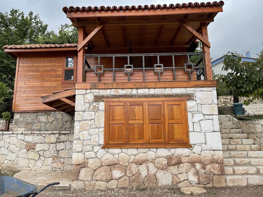 TRINITYS ULUPINAR — KEMER — фотография отеля №13