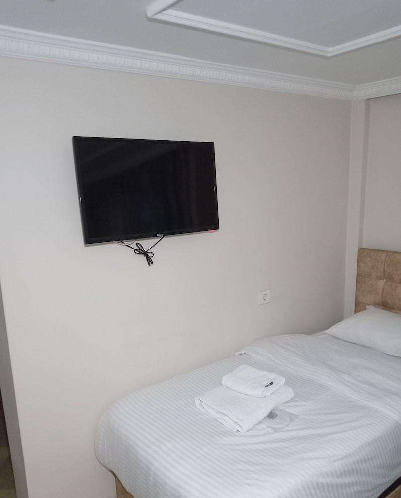 MIRA AART OTEL (ADULTS ONLY) — ISTANBUL — фотография отеля №9