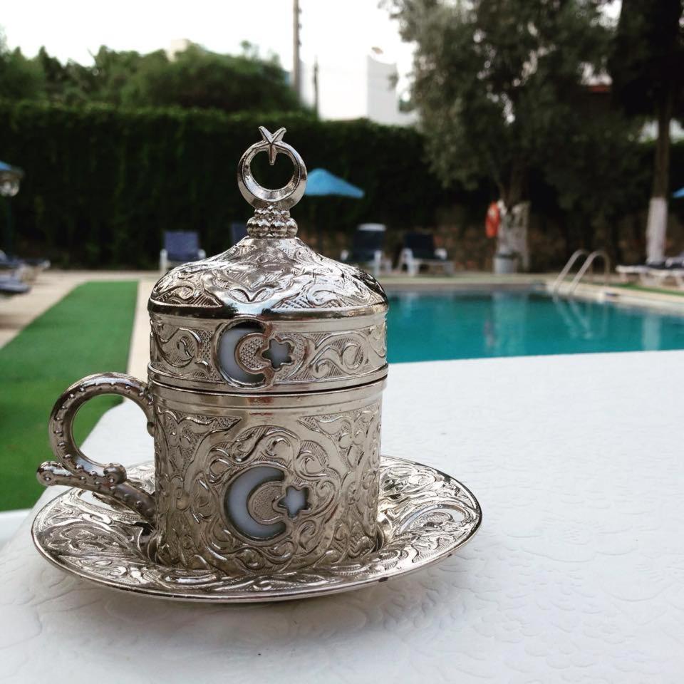 ALI BABA HOTEL — BODRUM — фотография отеля №31