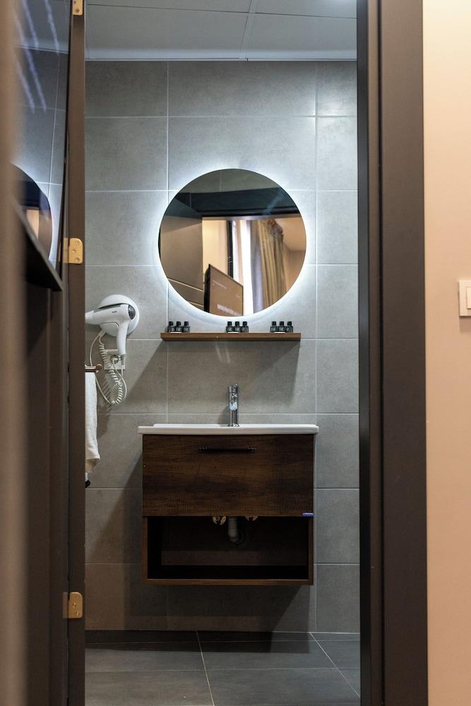 BRANDROOM HOTEL — ISTANBUL — фотография отеля №17