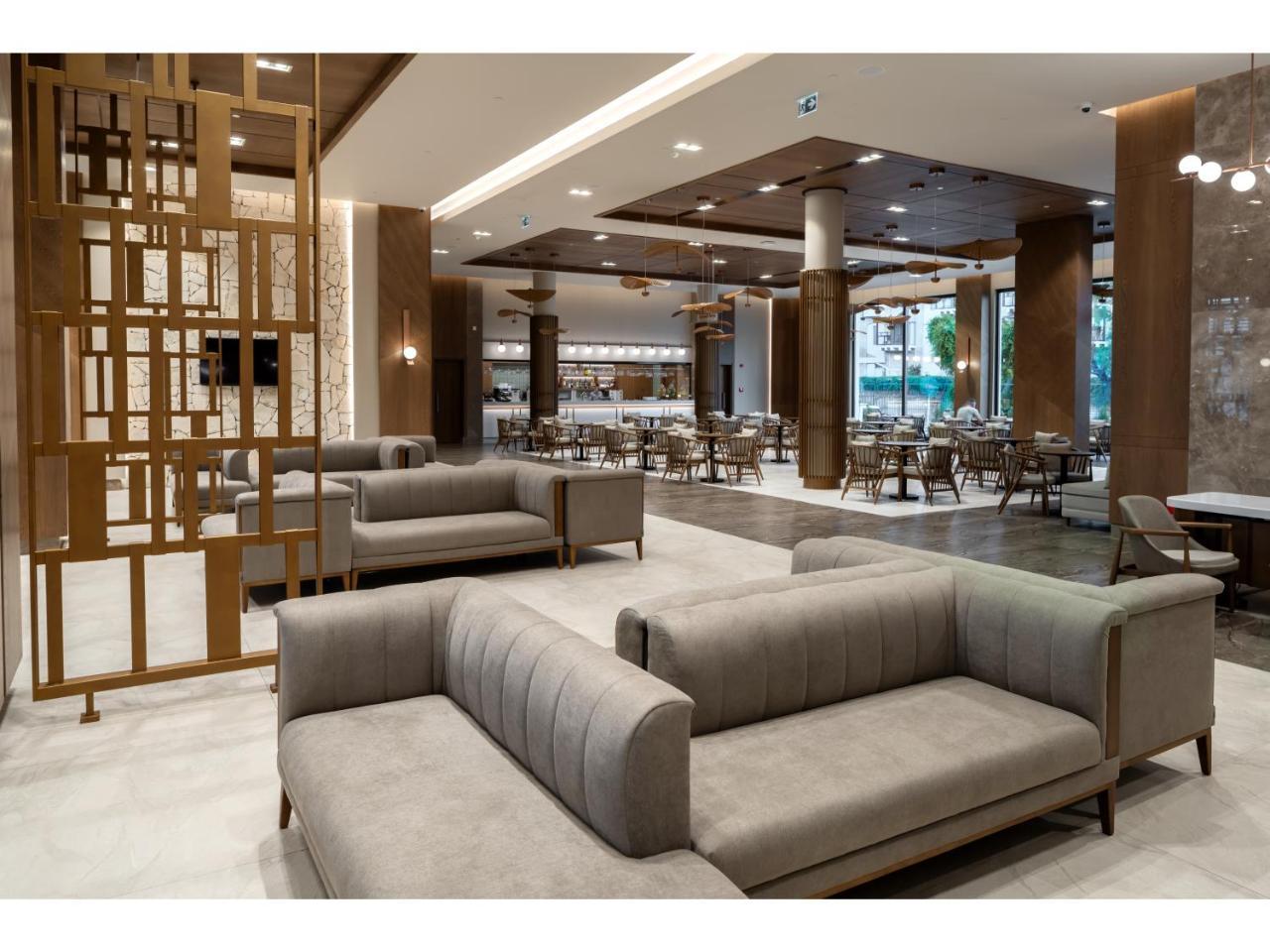 SWANDOR HOTELS & RESORTS KEMER — KIRIS — fotografie hotel nr. 10