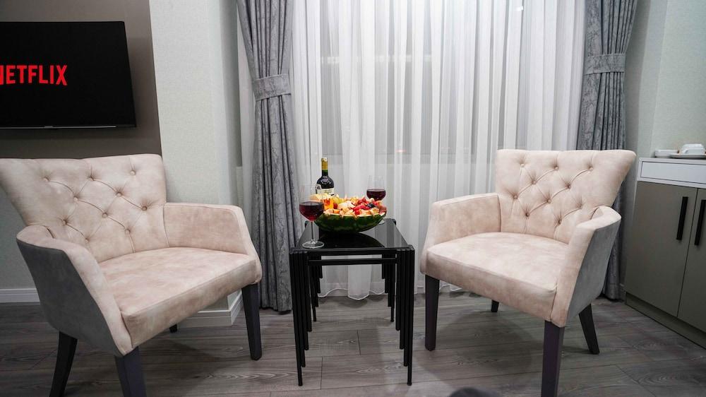AURA MARINA HOTEL — ISTANBUL — fotografie hotel nr. 22
