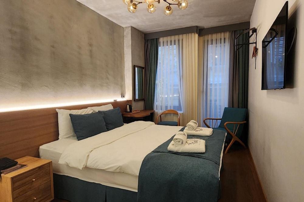 ALEKSANDR PERA HOTEL — ISTANBUL — фотография отеля №4