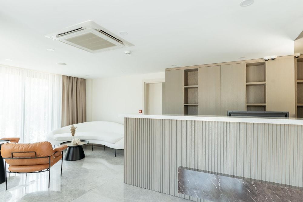 ASTRID HOTEL — BODRUM — fotografie hotel nr. 31