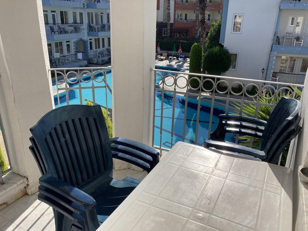 POPULAR 1 BED APART HOME IN CENTRAL SIDE WITH MANY ON SITE AMENITIES FACILITIES — SIDE — фотография отеля №26