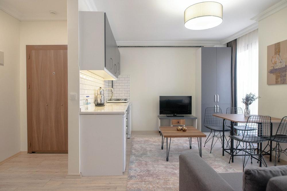TAKSIM 11 SUITES — ISTANBUL — fotografie hotel nr. 30