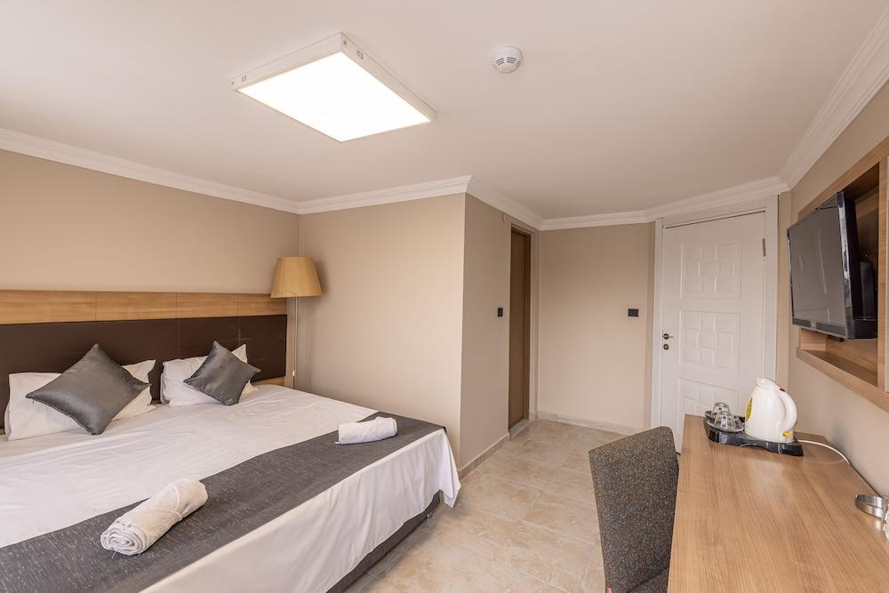 BLUE PARK HOTEL — ISTANBUL — fotografie hotel nr. 22