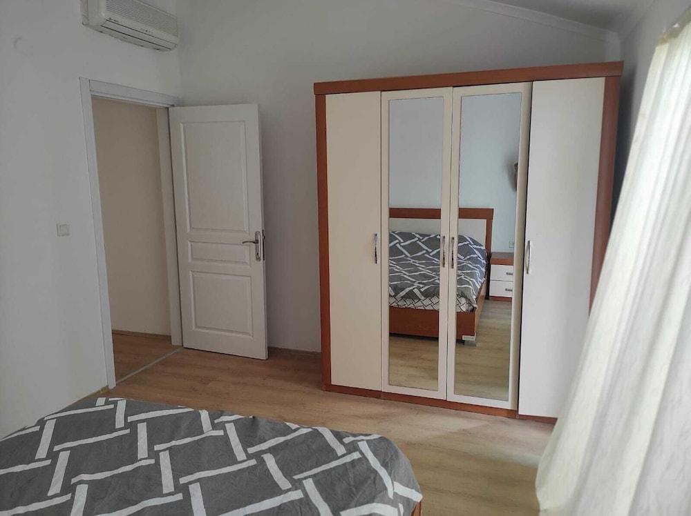 SULTAN HOMES EXCLUSIVE — KEMER