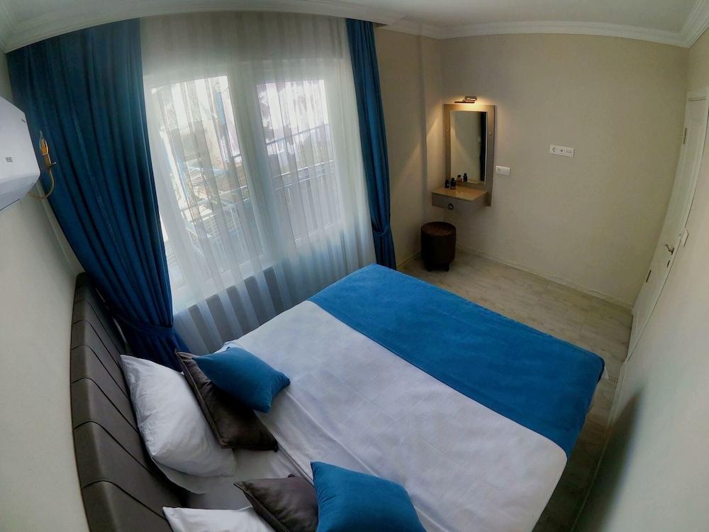 MIRALYA HOMES — FETHIYE — фотография отеля №13