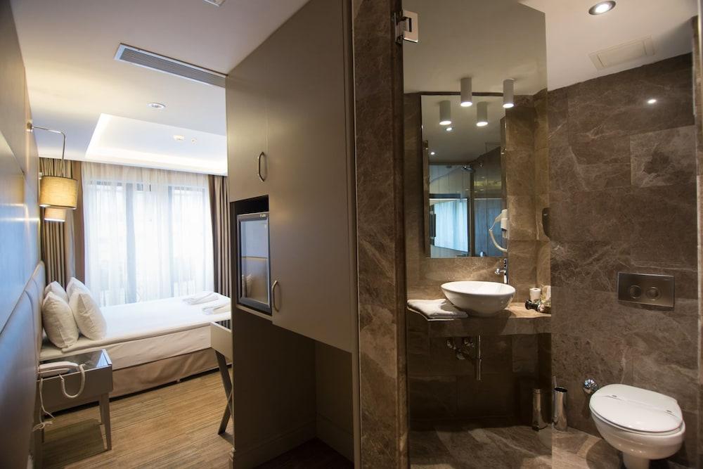 GK REGENCY SUITES — ISTANBUL — fotografie hotel nr. 11