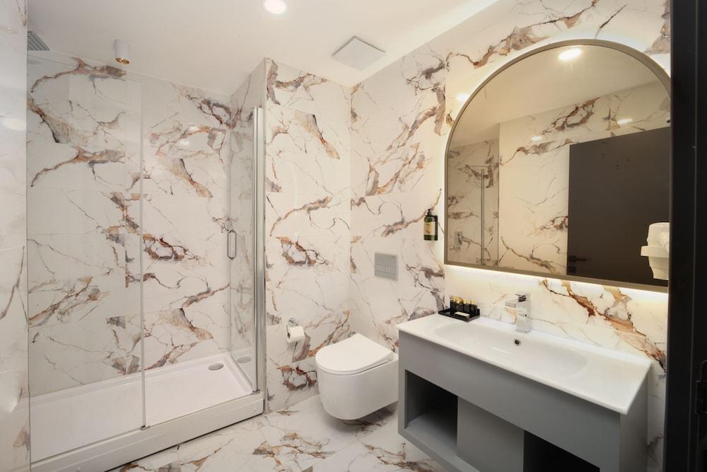 SECOND SUIT HOTEL — ISTANBUL — fotografie hotel nr. 29