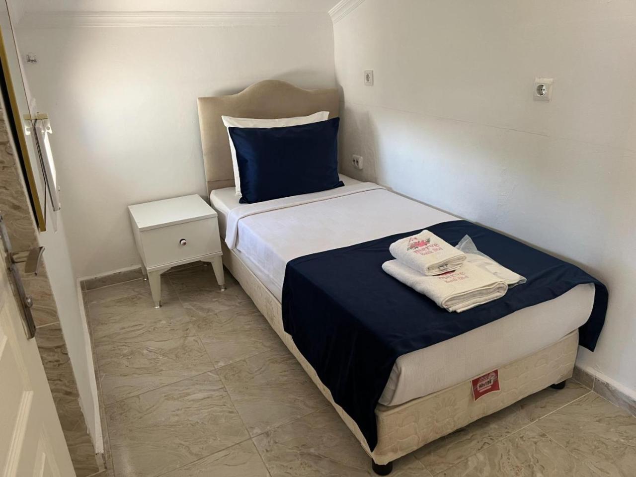 MERVE VILLA BUTIK HOTEL — DIDIM — fotografie hotel nr. 23
