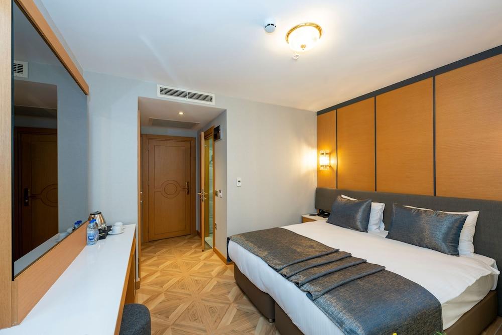 FREYA HOTEL — ISTANBUL — фотография отеля №9