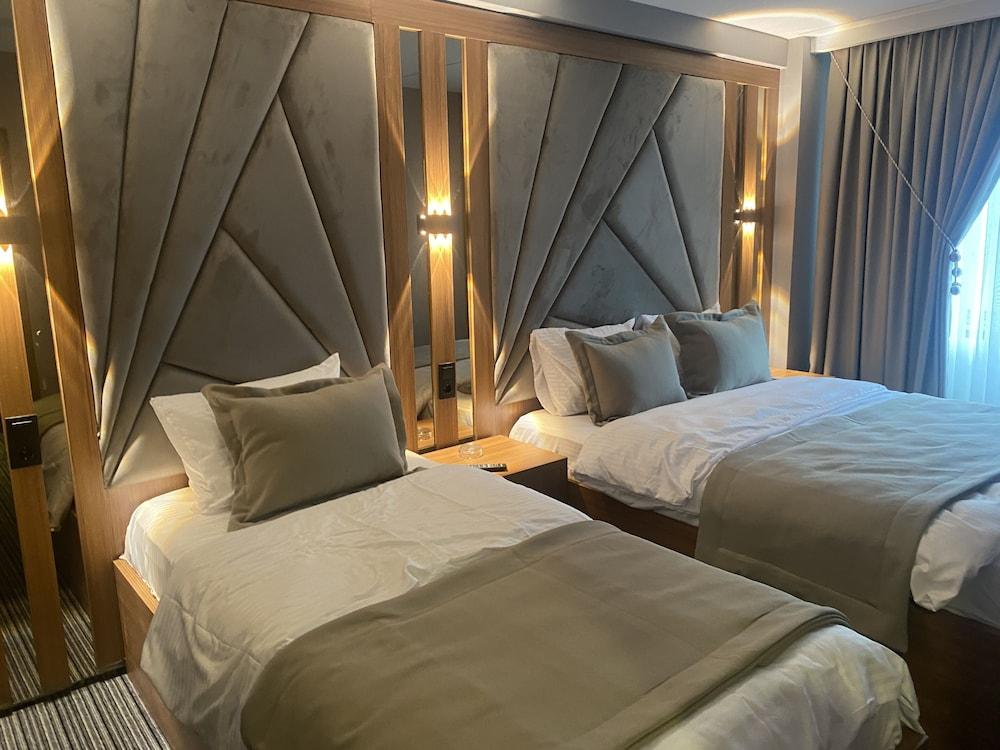 VIP INN HOTEL & SUITES — ISTANBUL — fotografie hotel nr. 6