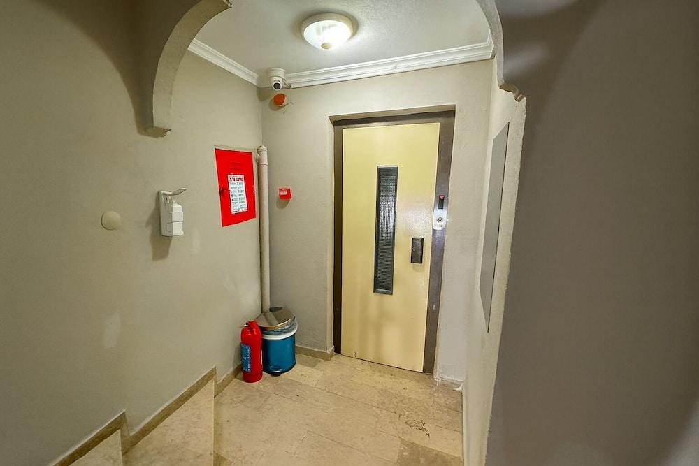 BITER HOTEL — ISTANBUL — фотография отеля №20