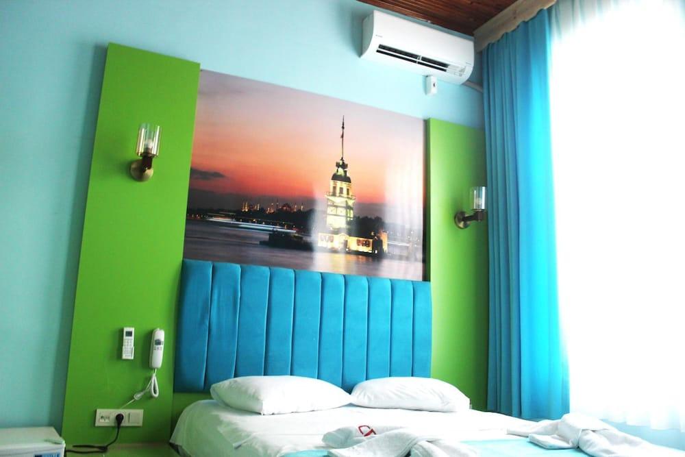 MIKLAGORD HOTEL — ISTANBUL — фотография отеля №20