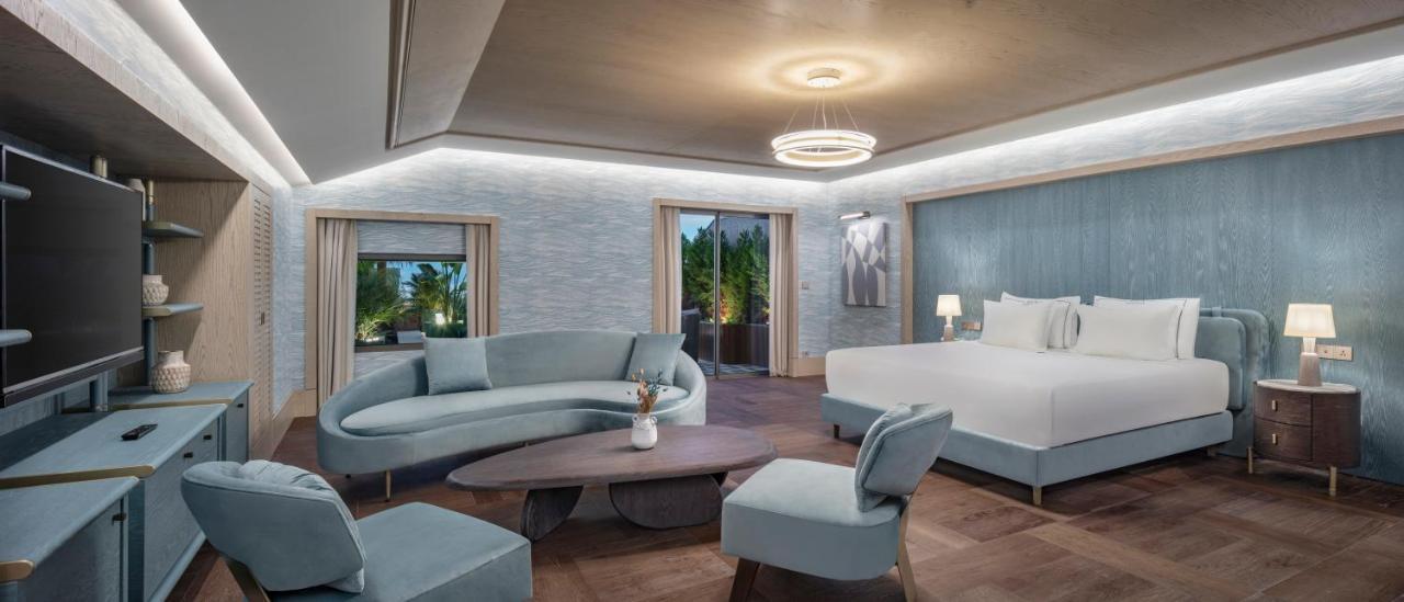 ELA EXCELLENCE RESORT BELEK — BELEK — фотография отеля №30