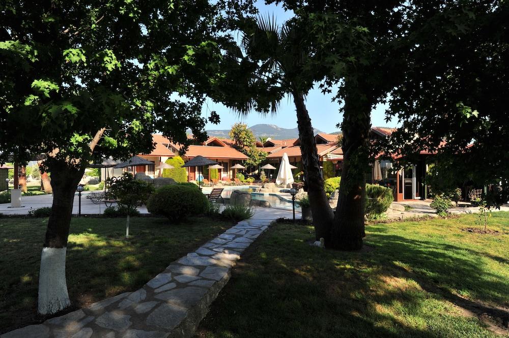 GRENADINE LODGE — DALYAN — фотография отеля №34
