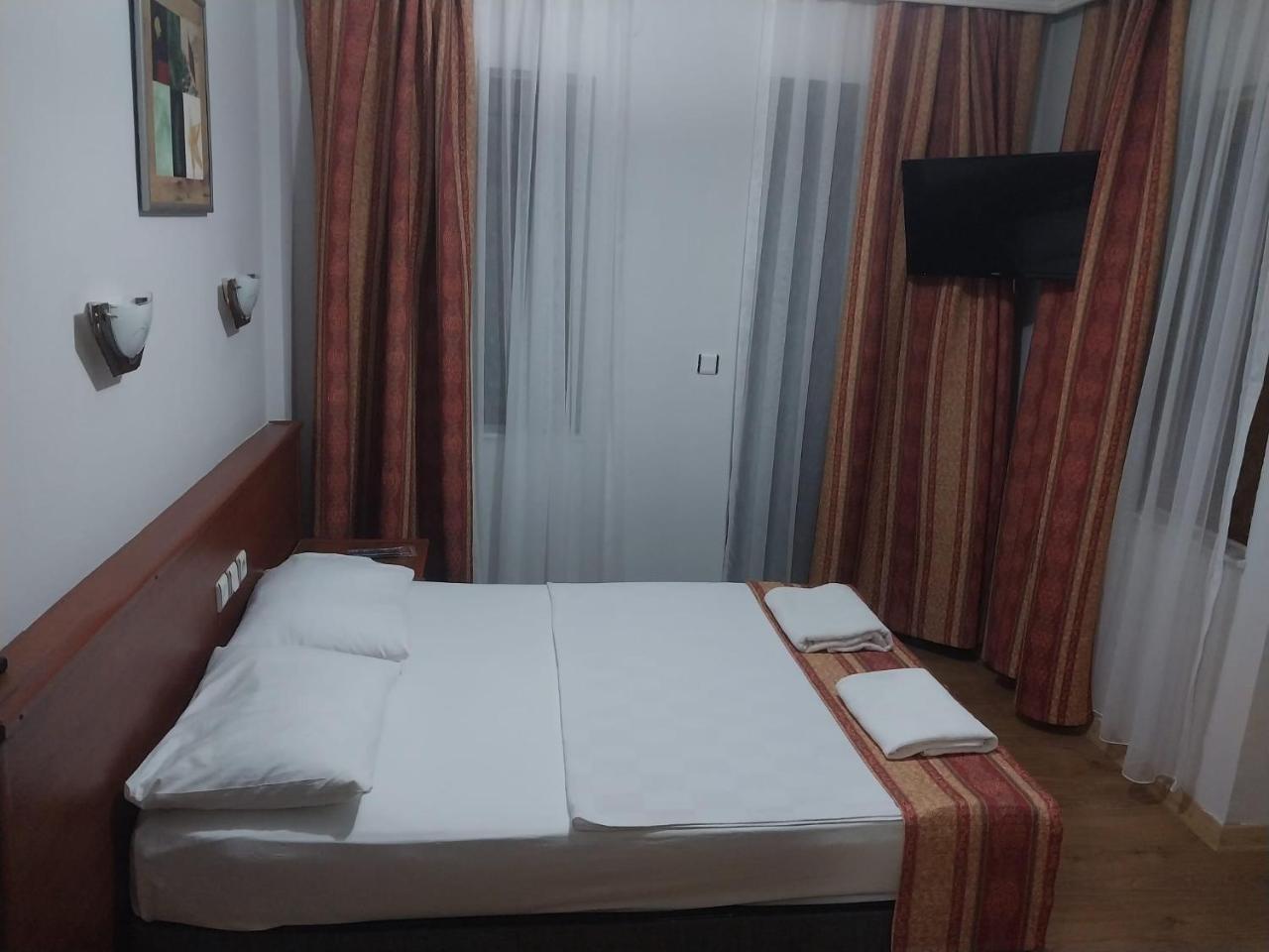 LONDON HOUSE HOTEL — KEMER — fotografie hotel nr. 2