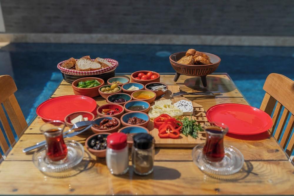 MEA REISDERE — CESME — fotografie hotel nr. 17