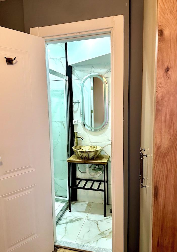 NEWALLA HOTEL OLD CITY — ISTANBUL — фотография отеля №24