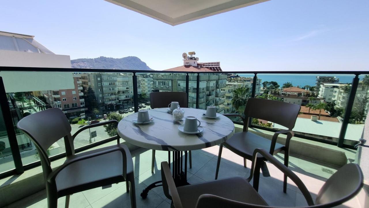 CLEOPATRA JOURNEY - CLEOPATRA TAC APART HOTEL — ALANYA — fotografie hotel nr. 22