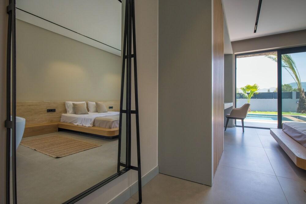 ZAYA HOMES — FETHIYE — фотография отеля №11