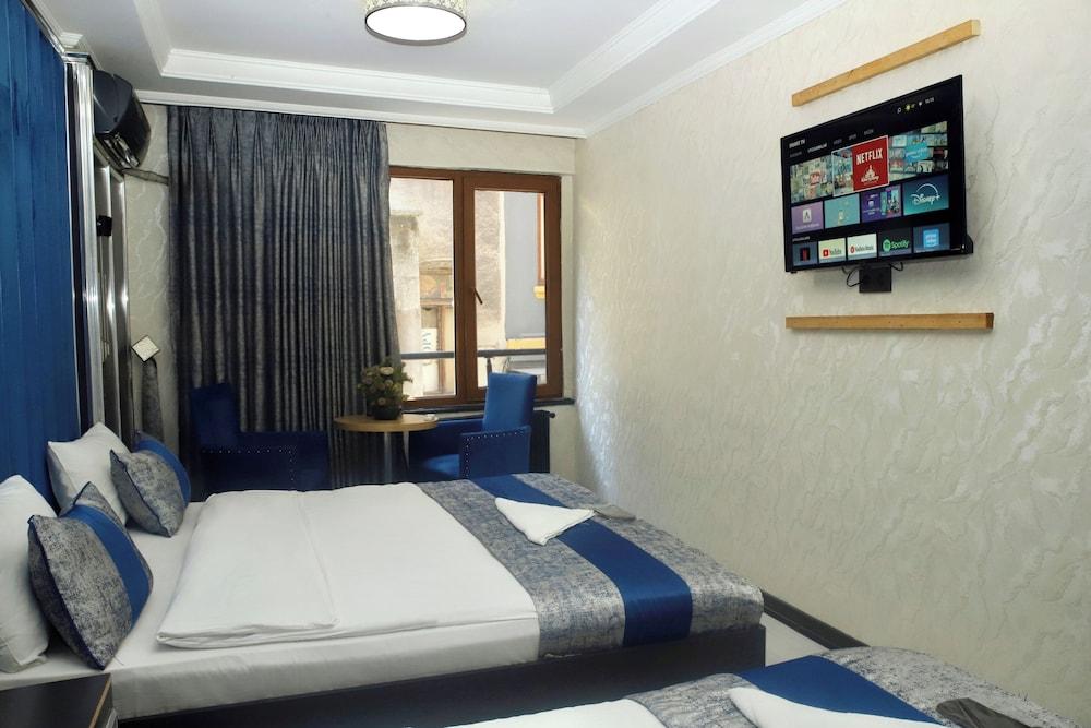 BLUE PLUS HOTEL — ISTANBUL — fotografie hotel nr. 23