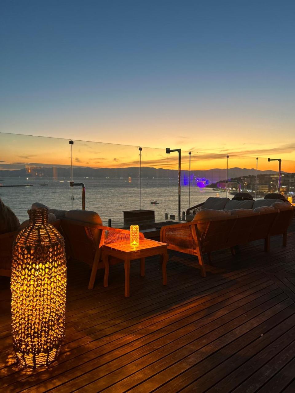 ERTAN HOTEL — CESME — фотография отеля №22